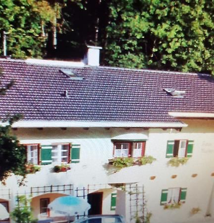 Hotel Haus Muehlgraben Ramsau bei Berchtesgaden Zewnętrze zdjęcie