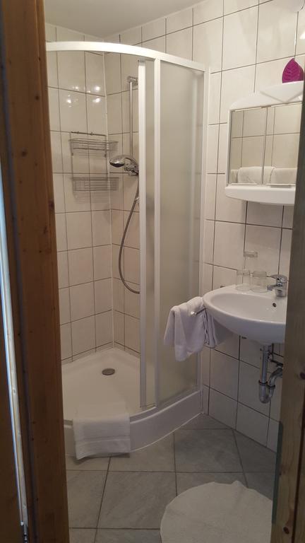Hotel Haus Muehlgraben Ramsau bei Berchtesgaden Zewnętrze zdjęcie