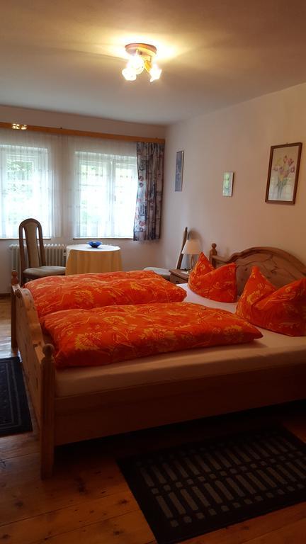 Hotel Haus Muehlgraben Ramsau bei Berchtesgaden Zewnętrze zdjęcie