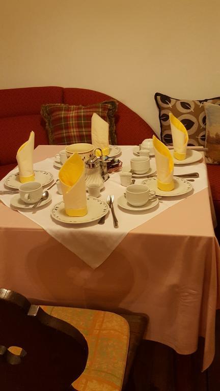 Hotel Haus Muehlgraben Ramsau bei Berchtesgaden Zewnętrze zdjęcie